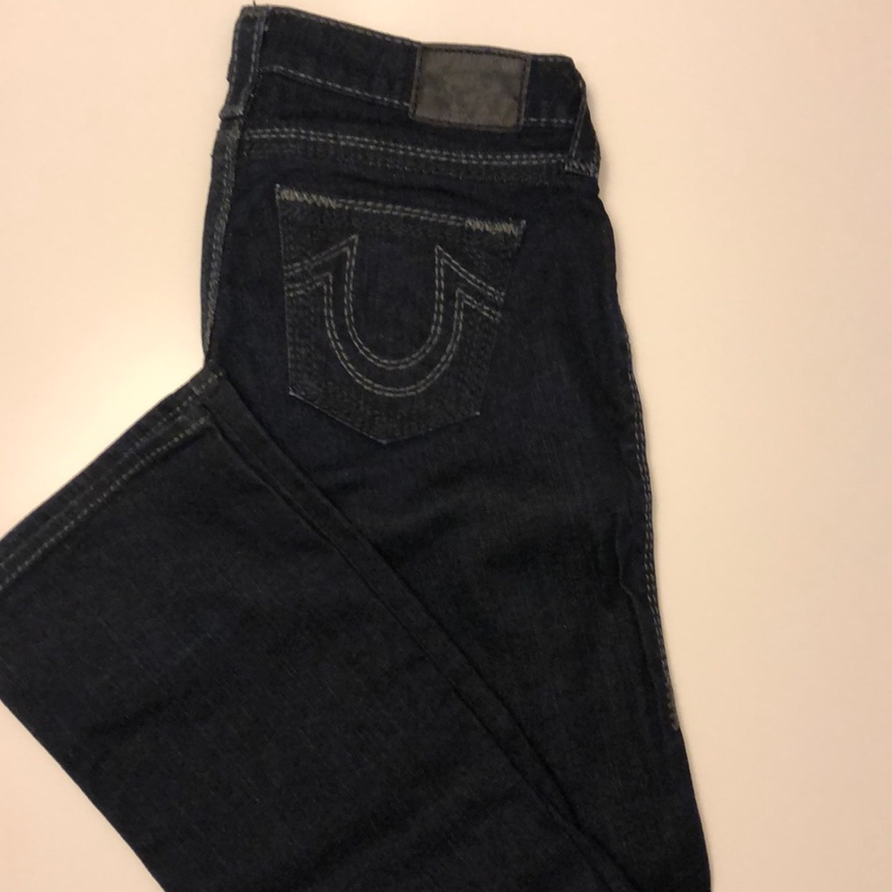 Women’s True Religion Jeans